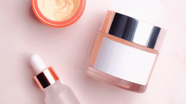 Wide Variety of Unique Containers