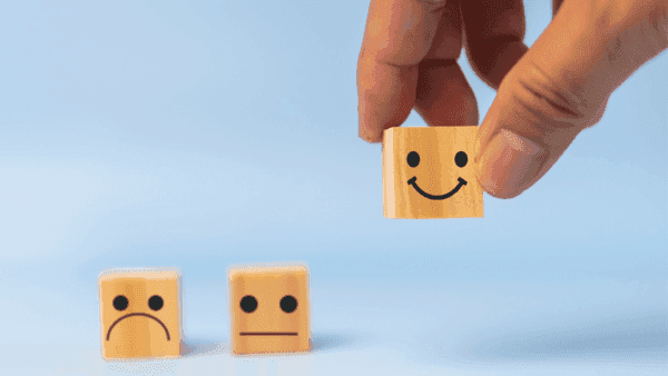 We’ve never had an unhappy customer.