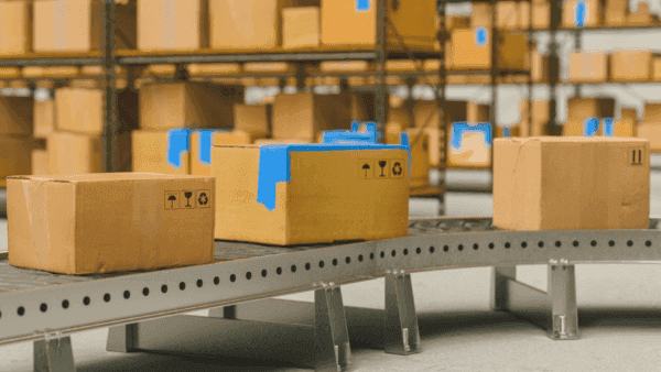 Semi-Automatic Packaging and Labeling Devices